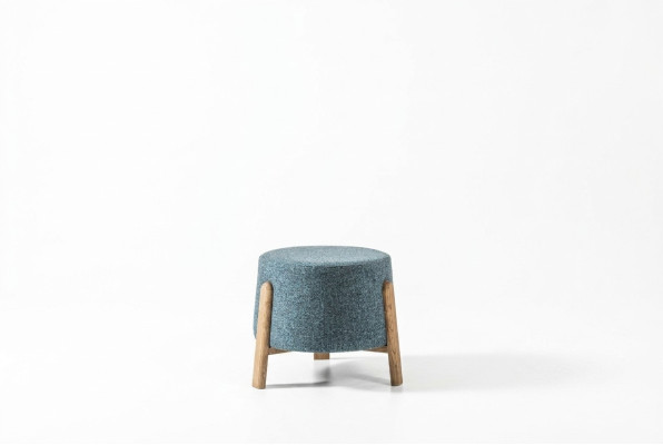 Stool Designer Benches Wooden Stool Chair Seating Stool Italian Style