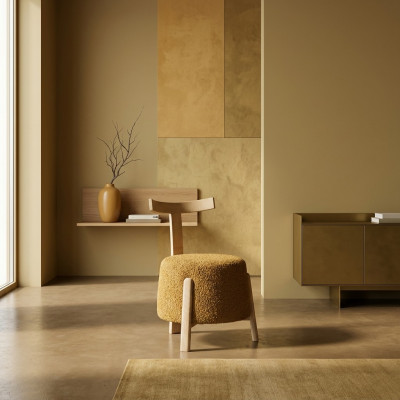 Chair armchair recliner design chairs furniture luxury dining room decor