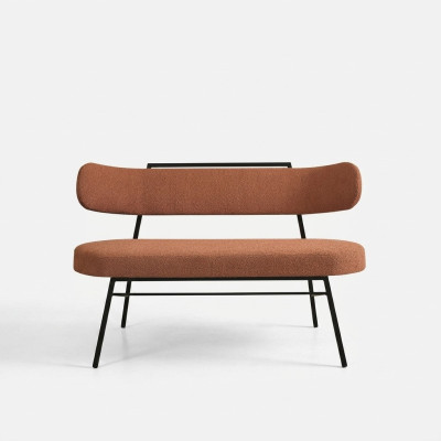 Design luxury bench seat bank designer benches furniture design interior decoration