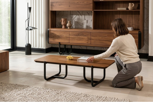 Coffee table living room design table coffee tables furniture brown tables wood