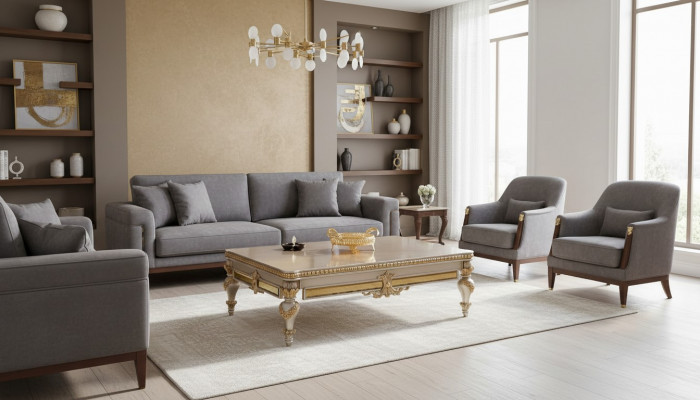 Coffee table table coffee tables wooden table design luxury side table 130x80