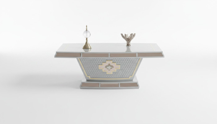 Coffee table side table designer table living room table new