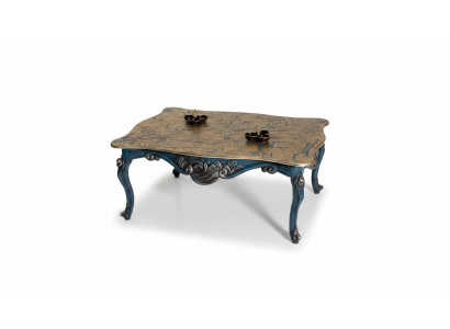 Coffee table side tables living room luxury coffee table design wood