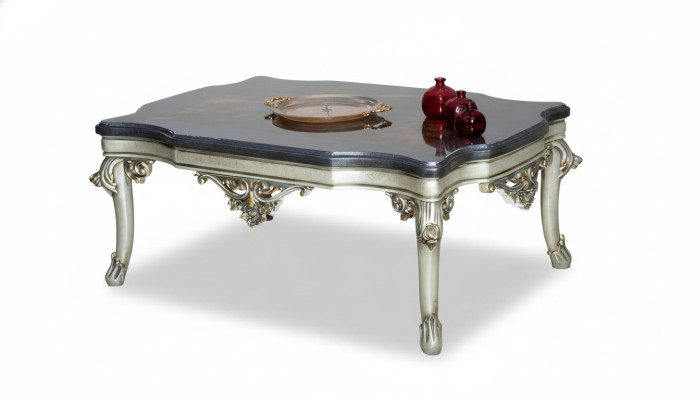 Coffee table side table designer table living room tables