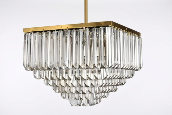 Chandelier Ceiling Light Pendant Light new Living Room gold Modern