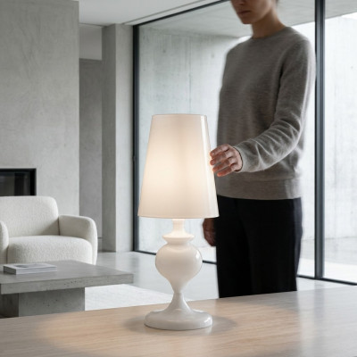 Living room table lamp new table light side lamp light table furniture