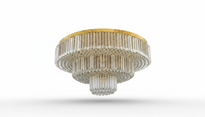 Chandelier living room hanging lamp lights ceiling light crystal chandelier
