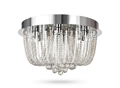 Chandelier Crystal Ceiling Light New Pendant Light Living Room