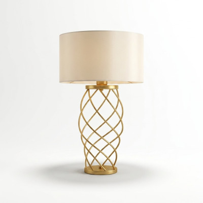 Table lamp bedside desk bedroom reading lamp living room