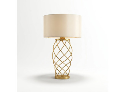 Table lamp bedside desk bedroom reading lamp living room