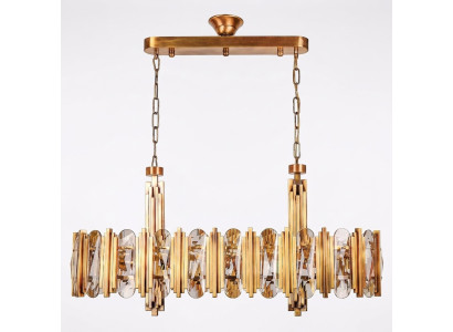 Chandeliers Modern Ceiling Lights Living Room Crystal Bedroom