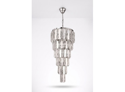 Chandelier Crystal Ceiling Light Pendant Lamp Hanging Light