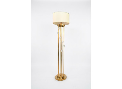 Floor lamp, living room lamp, reading lamp, spotlight, new bedroom.
