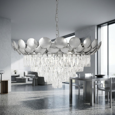 Chandelier Ceiling Lamp Ceiling Light Lamp Lighting Living Room Light