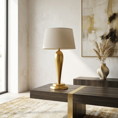 Bedroom table lamp bedside lamp table light living room new