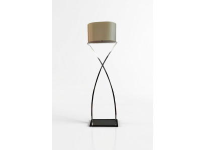 Floor lamp living room standing lamp made of metal new bedroom