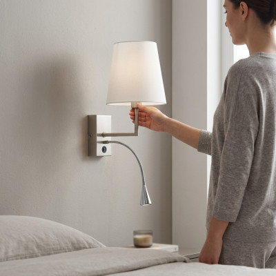 Wall lamp spotlight indoor living room lighting modern new