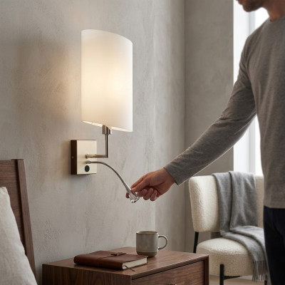Wall lamp ceiling light industry living room bedroom new