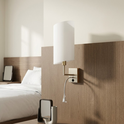 Wall lamp ceiling light industry living room bedroom new