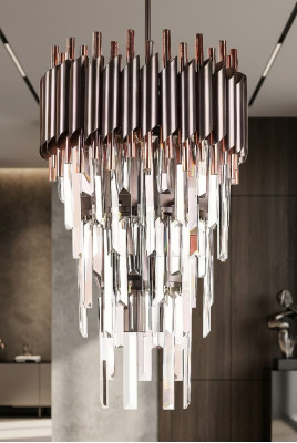 Chandelier Living Room Ceiling Light Ceiling Lamp Modern Lighting