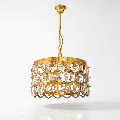 Chandelier Ceiling Light Ceiling Lamp Modern Living Room New