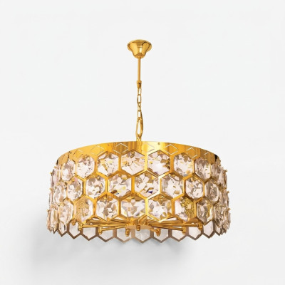 Chandelier Ceiling Light Crystal Light Living Room Chandelier Lustre