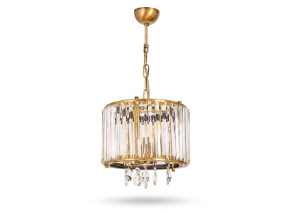 ronleuchter Crystal Living Room Chandelier Chandelier Lustre New Modern