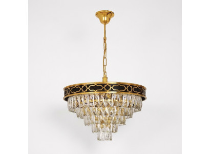 Chandelier Living Room Ceiling Light Pendant Crystal Lamp New