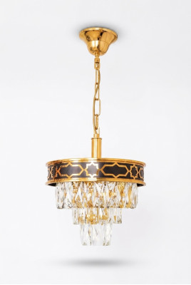 Chandelier living room lamp dining table lamp new luxury bedroom