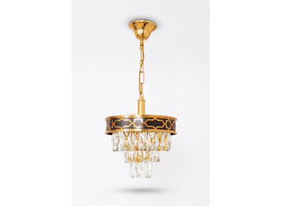 Chandelier living room lamp dining table lamp new luxury bedroom