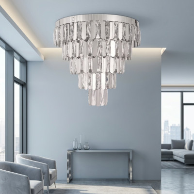 Chandelier ceiling light living room ceiling lamp luster lamp luxury