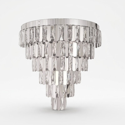 Chandelier ceiling light living room ceiling lamp luster lamp luxury
