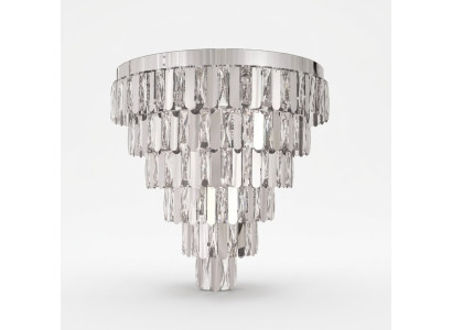 Chandelier ceiling light living room ceiling lamp luster lamp luxury