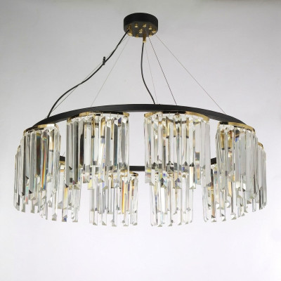 Chandelier Modern Crystal Living Room Small Ceiling Light Luxury