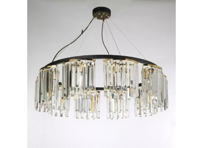 Chandelier Modern Crystal Living Room Small Ceiling Light Luxury