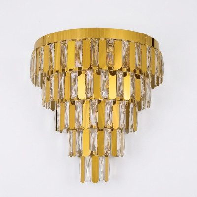 Chandelier ceiling light for living room luxury living room chandelier crystal