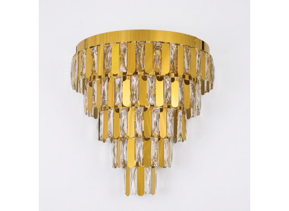 Chandelier ceiling light for living room luxury living room chandelier crystal