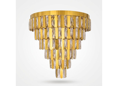 Chandelier Living Room Ceiling Lamp Lustre Light Pendant Lamp Luxury