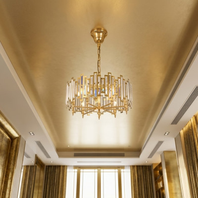 Chandelier Modern Living Room Light Ceiling Light Chandelier Luxury