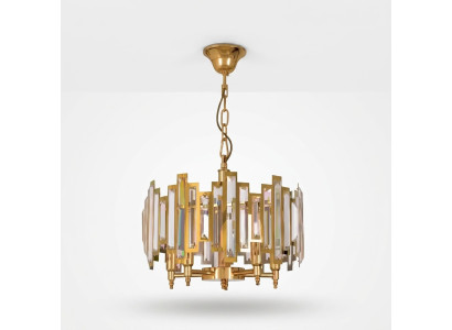 Chandeliers Lustre Hanging Lamp Pendant Lights Luxury Gold Lamps Lights