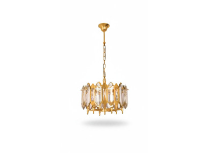 Chandelier living room style modern lamp gold bedroom luxury
