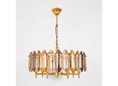 Chandelier Modern Ceiling Light Living Room Ceiling Lamp Golden Lamp