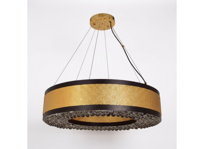 Crystal ceiling light living room lighting chandelier lamp luxury