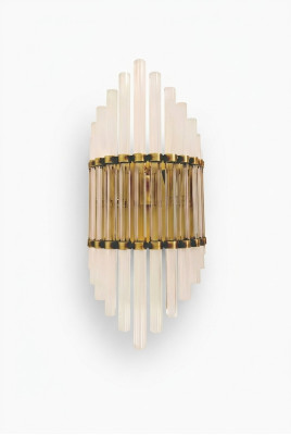 Wall lamp design wall lamp light luxury lamp wall lamps crystal