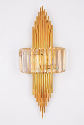 Wall lamp Living room Modern lighting Modern new gold Luxury