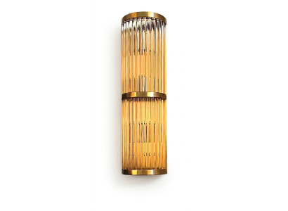 Wall lamp lights lighting lamp modern golden wall lamp