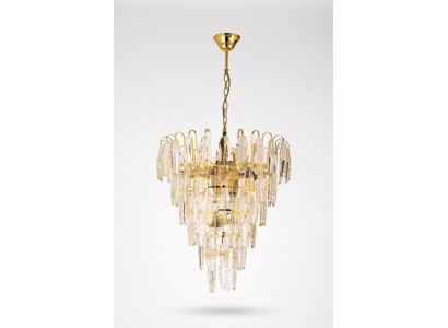 Chandelier Light Lamp Hanging Lamp Living Room New Modern Gold
