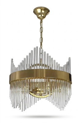 Chandelier Ceiling Light Modern Living Room New Bedroom