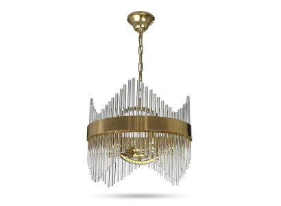 Chandelier Ceiling Light Modern Living Room New Bedroom
