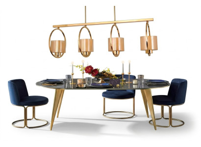 Ceiling lamp ceiling lights lamp light chandelier glass luxury dining room